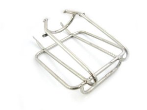 Gepcktrger hinten Soulscooter swedish 60s Vespa Sprint, GT, GTR, GL, GS, PX