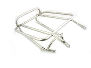 Gepcktrger hinten Soulscooter swedish 60s Vespa Sprint, GT, GTR, GL, GS, PX