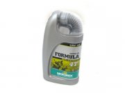 Getriebel 10W-40 Motorex Formula 4T semi synthetic JASO...