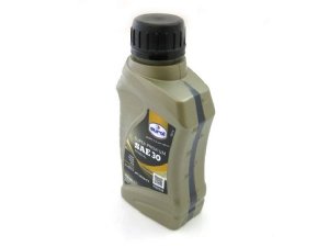 Getriebel Eurol SAE30 250ml Vespa