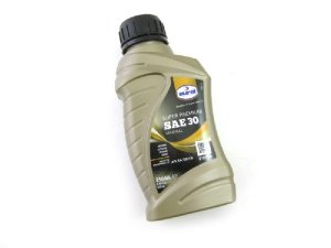 Getriebel Eurol SAE30 250ml Vespa
