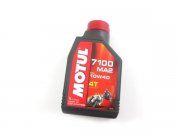 Getriebel Motul 7100 4T 10W-40 MA2