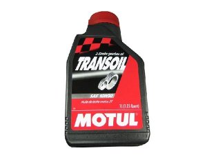 Getriebeöl Motul Transoil 10W-30 (SAE30) Vespa