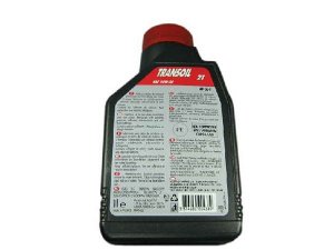 Getriebel Motul Transoil 10W-30 (SAE30) Vespa
