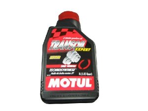 Getriebeöl Motul Transoil Expert 10W-40 (SAE30) Vespa