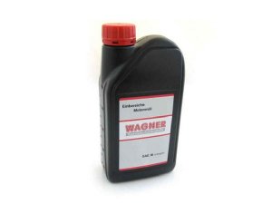 Getriebel SAE30 1 Liter
