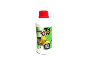 Getriebeöl SAE80W-90 GL-4 Malossi 250ml Vespa