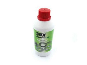 Getriebel SAE80W-90 GL-4 Malossi 250ml Vespa