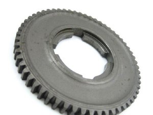 Getriebescheibe 1.Gang 58 Zhne PIAGGIO Vespa PX125
