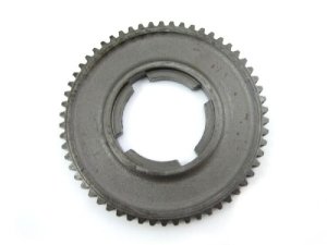 Getriebescheibe 1.Gang 58 Zhne PIAGGIO Vespa PX125
