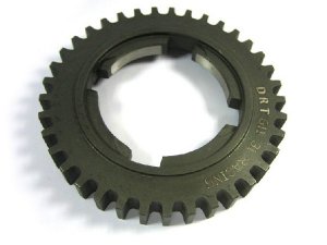 Getriebescheibe kurzer 4. DRT 36Z Vespa PX alt, PX Lusso