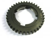 Getriebescheibe kurzer 4. DRT 36Z Vespa PX alt, PX Lusso