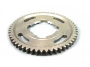 Getriebescheibe langer 1. DRT 55Z New Rovigo Vespa V50,...