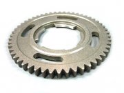 Getriebescheibe langer 2. DRT 52Z  Katana Vespa V50, PV, PK