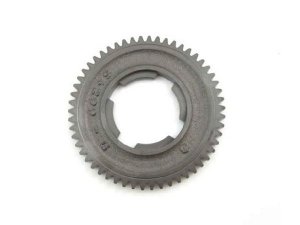Getriebescheibe Zahnrad 54Z 2.Gang PIAGGIO Vespa V50 (), PK50, Ape