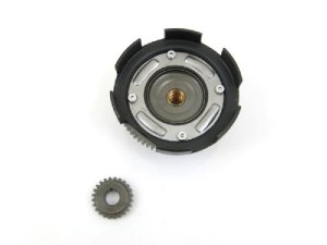 Getriebebersetzung Z 24/72, (3.00), fr 75-102ccm Zylinder, DRT Sport, geradeverzahnt Vespa 50-90, R, SS, 100, PK50-100, S, XL, XL2
