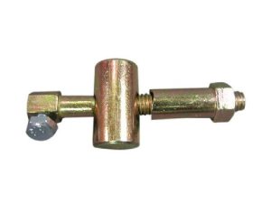 Gewindestange Bremszug 12mm Tonne Vespa PX, T5, PK XL