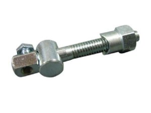 Gewindestange Bremszug 9mm Tonne Vespa PX, T5, PK XL