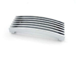 Gitter Hupengrill Kaskade chrom Vespa PX Lusso