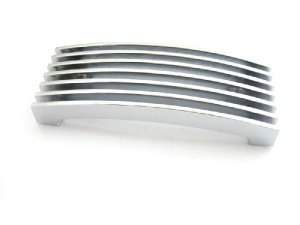 Gitter Kaskade 117x42mm, chrom PIAGGIO Vespa PX Lusso