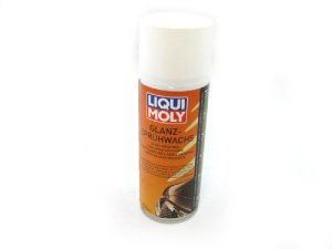 Glanz Sprhwachs Liqui Moly 400ml