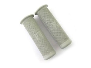Griffe 24mm (paar) L=125mm PIAGGIO Vespa V50, PV,...