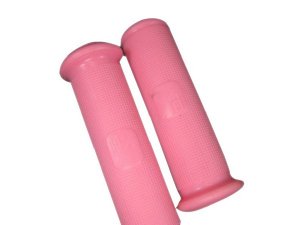 Griffe antik 22mm rosa (Paar) Vespa