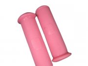 Griffe antik 22mm rosa (Paar) Vespa