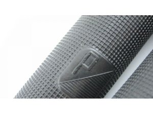 Griffe antik 22mm schwarz (Paar) Vespa