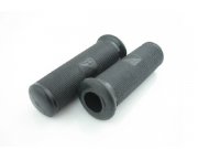 Griffe antik 22mm schwarz (Paar) Vespa