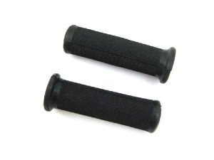 Griffe für LenkerblinkerAntik schwarz Ø innen 24mm, L...