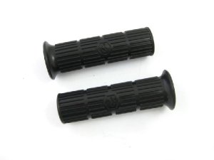 Griffe schwarz PIAGGIO 6-Eck Ø 24mm, L 120mm PIAGGIO...