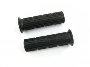 Griffe schwarz PIAGGIO 6-Eck  24mm, L 120mm PIAGGIO...