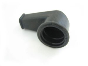 Gummi Abdeckung Blinker hinten PIAGGIO Vespa PX