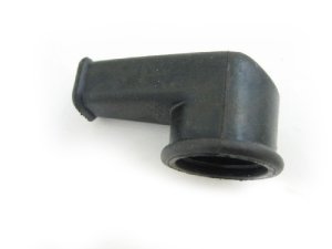 Gummi Abdeckung Blinker hinten PIAGGIO Vespa PX
