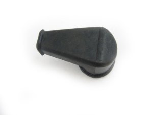 Gummi Abdeckung Blinker hinten PIAGGIO Vespa PX
