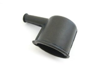 Gummi Abdeckung Blinker vorne PIAGGIO Vespa PX