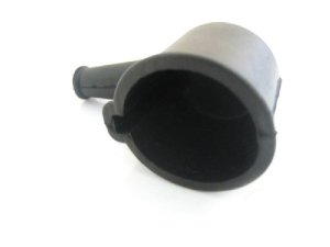 Gummi Abdeckung Blinker vorne PIAGGIO Vespa PX