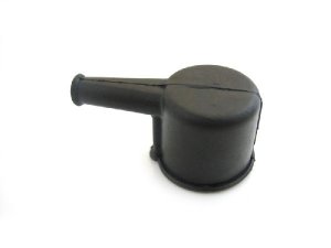 Gummi Abdeckung Blinker vorne PIAGGIO Vespa PX