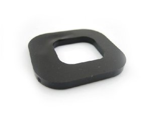 Gummi Anschlag Bremspedal PIAGGIO Vespa V50, PV, PK, PX