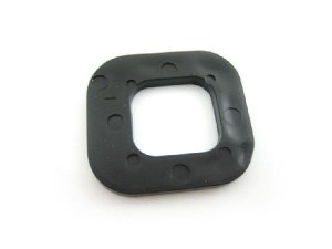 Gummi Anschlag Bremspedal PIAGGIO Vespa V50, PV, PK, PX