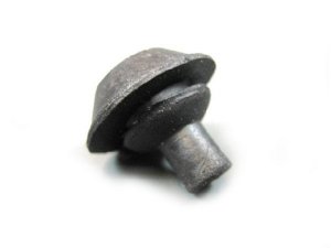 Gummi Anschlag Damentritt Vespa Sprint, Rally, VNA-VBC