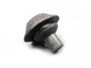 Gummi Anschlag Damentritt Vespa Sprint, Rally, VNA-VBC