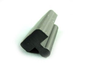 Gummi Anschlag Kickstarter mittig Vespa V50, PV, PK