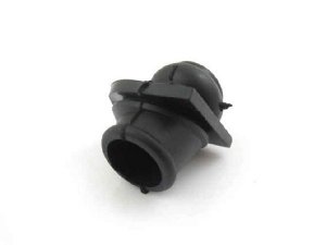 Gummi Benzinschlauch Vergaserwanne PIAGGIO Vespa PX, Sprint, VNA-VBC