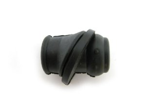 Gummi Benzinschlauch Vergaserwanne Vespa PX, Sprint, VNA-VBC
