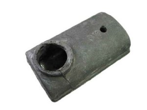 Gummi Bremspedal PIAGGIO Vespa PV, V50