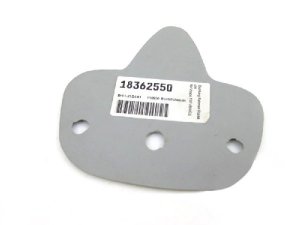 Gummi Dichtung Rcklicht grau Vespa VBA, GS