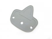 Gummi Dichtung Rcklicht grau Vespa VBA, GS