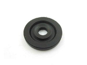 Gummi Dichtung Stodmpfer hinten Vespa 60-62